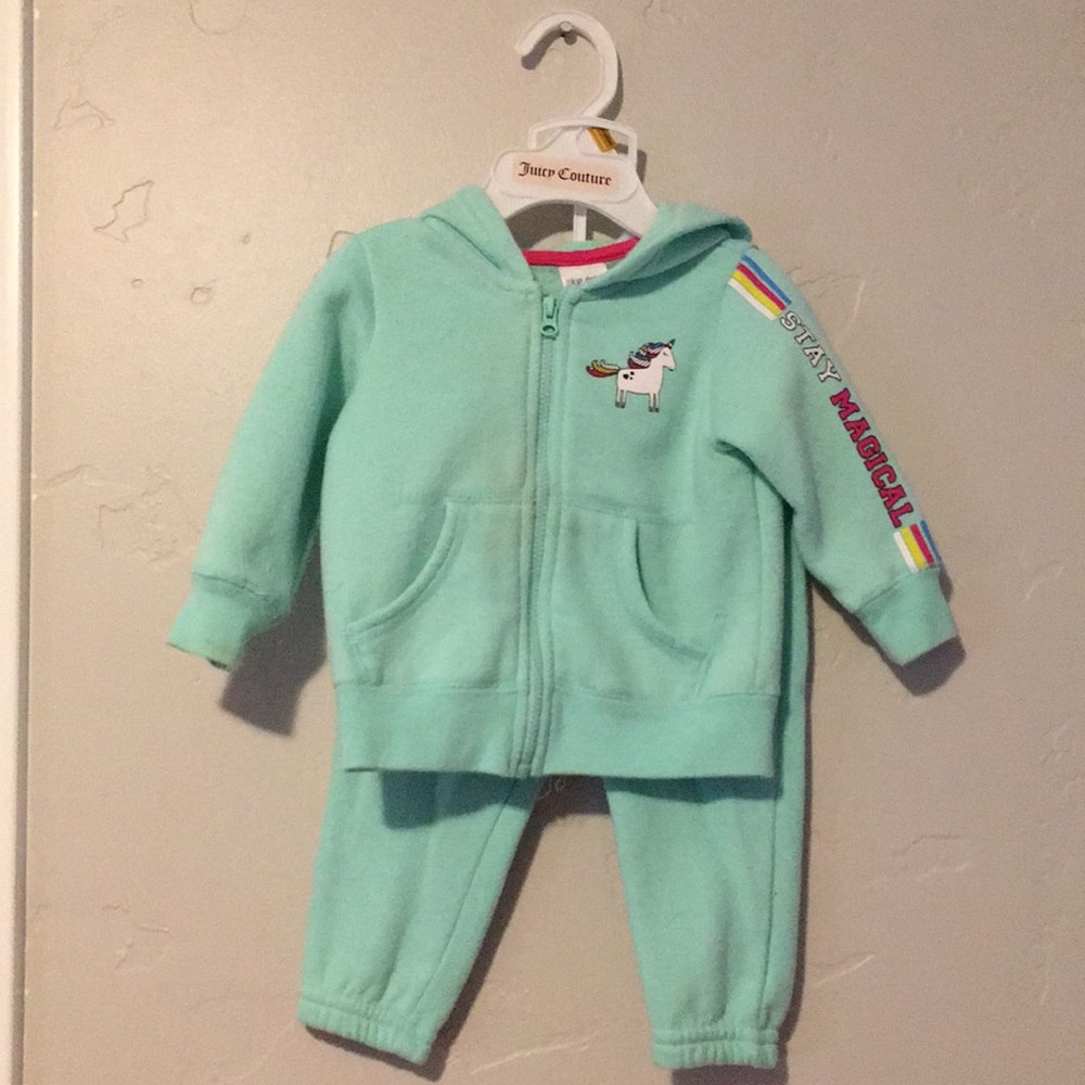 Two pice girl set